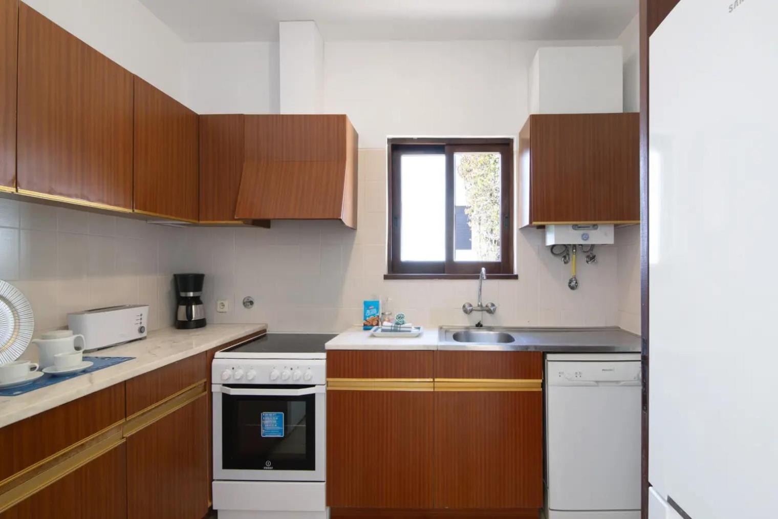 Holiday home Amelia By Sunnyway Albufeira