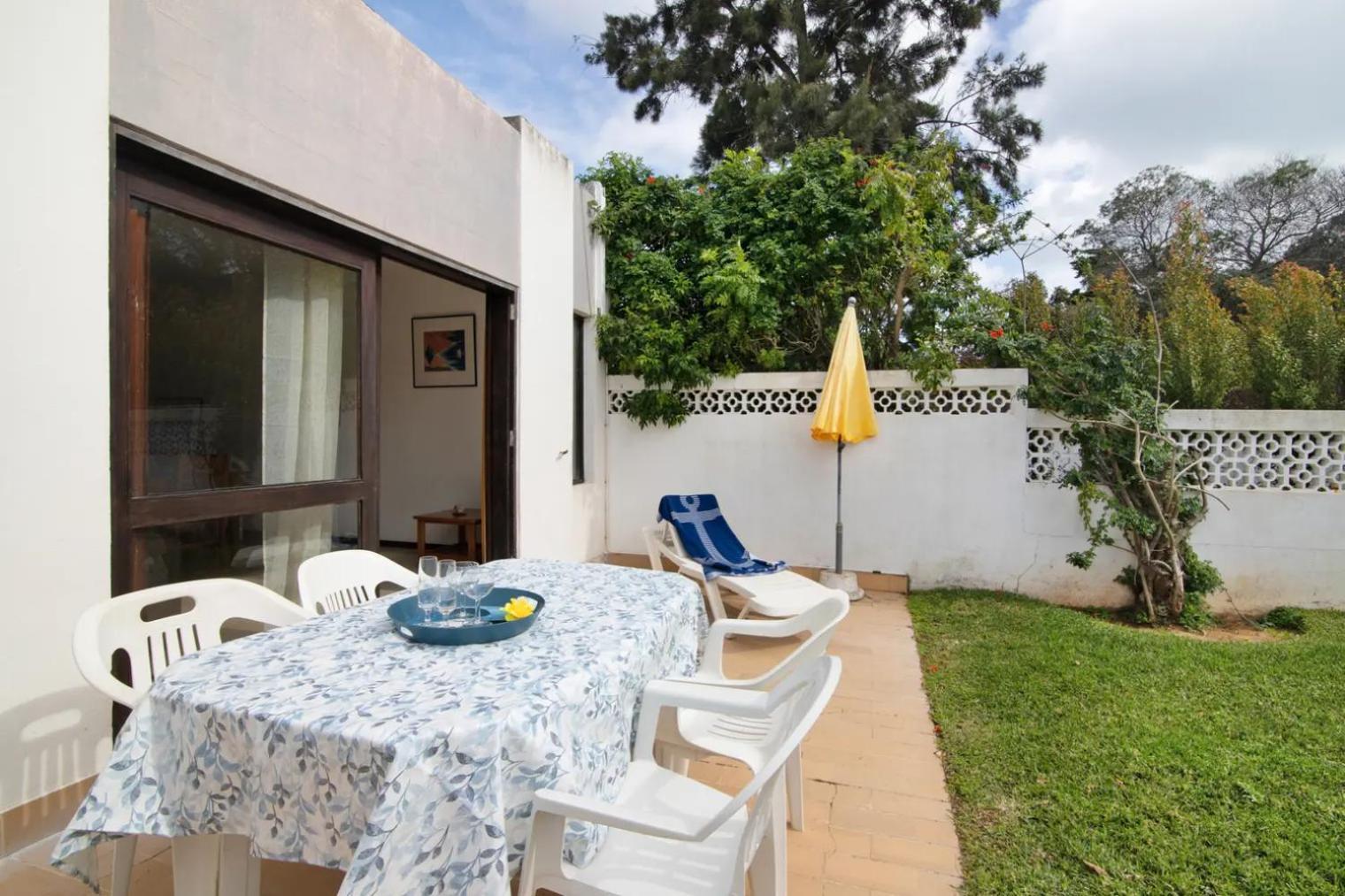 Amelia By Sunnyway Holiday home