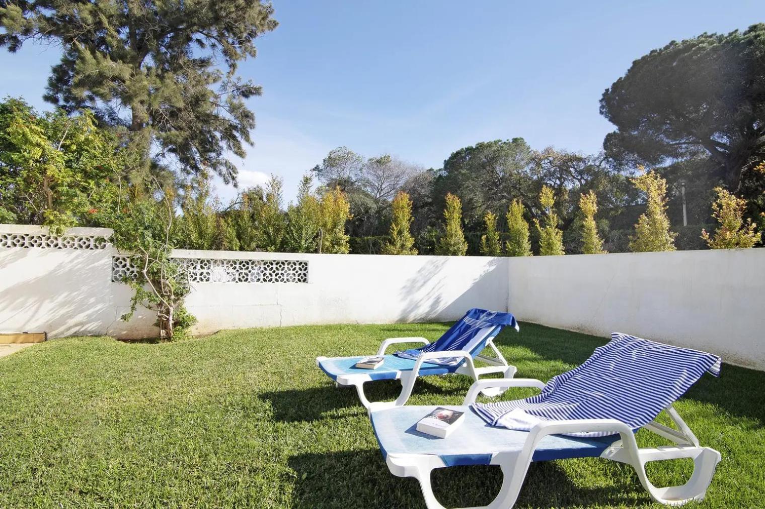 Amelia By Sunnyway Holiday home *