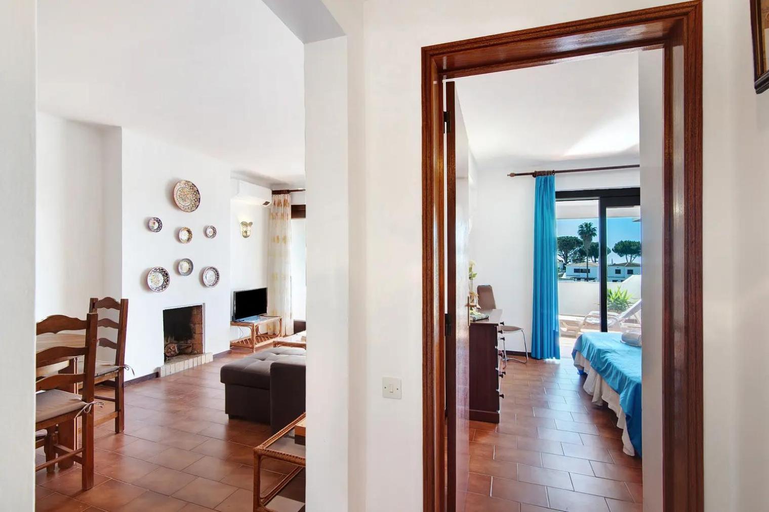 Ivone By Sunnyway Apartment Albufeira