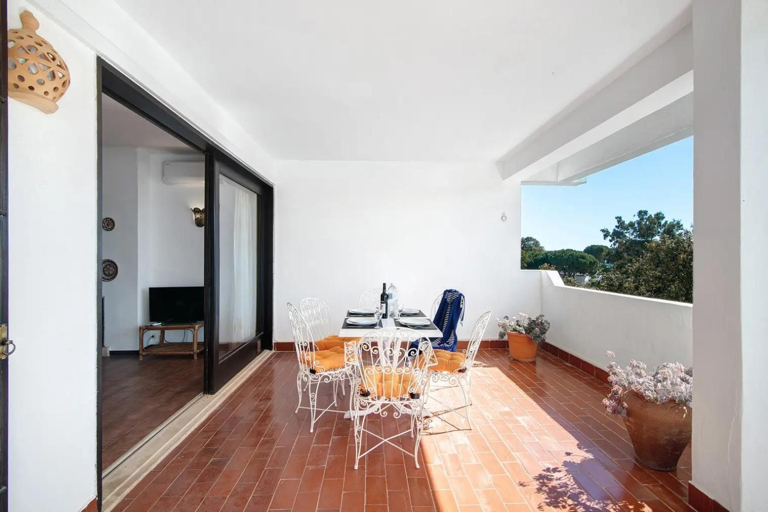 Apartment Ivone By Sunnyway