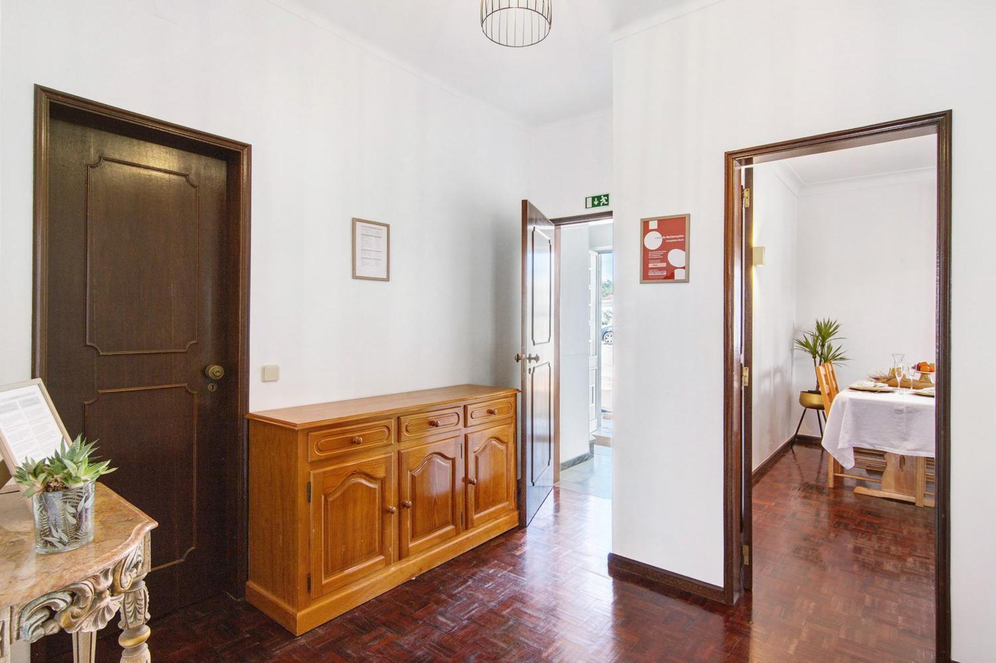Apartment Mar E Mar Oldtown Albufeira