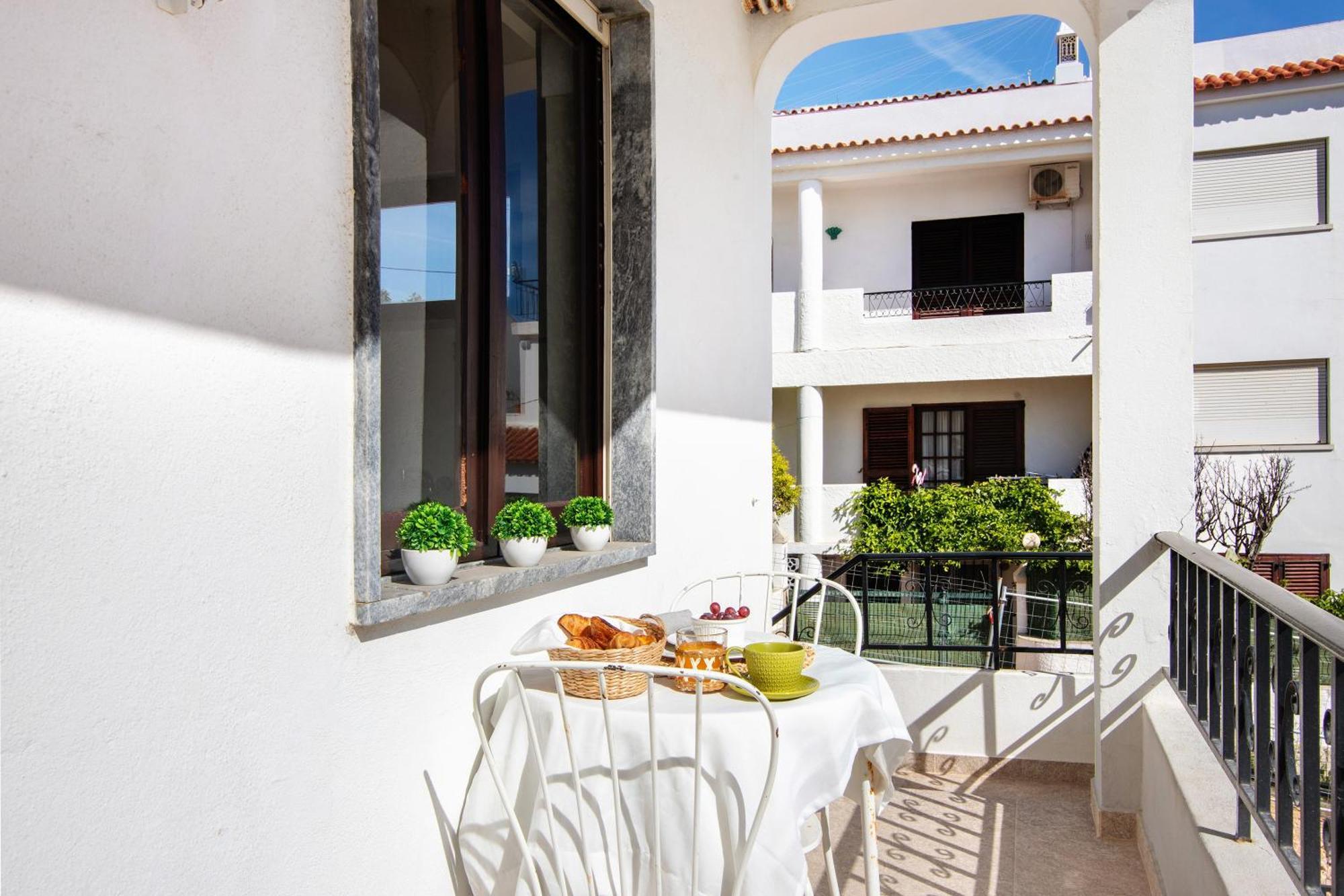Apartment Mar E Mar Oldtown Albufeira