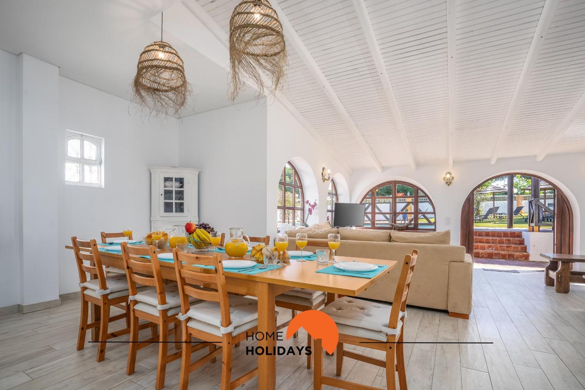 Villa #213 Roja Pe By Holidays Albufeira