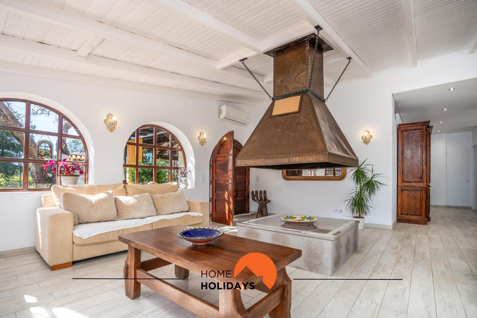 Villa #213 Roja Pe By Holidays Albufeira