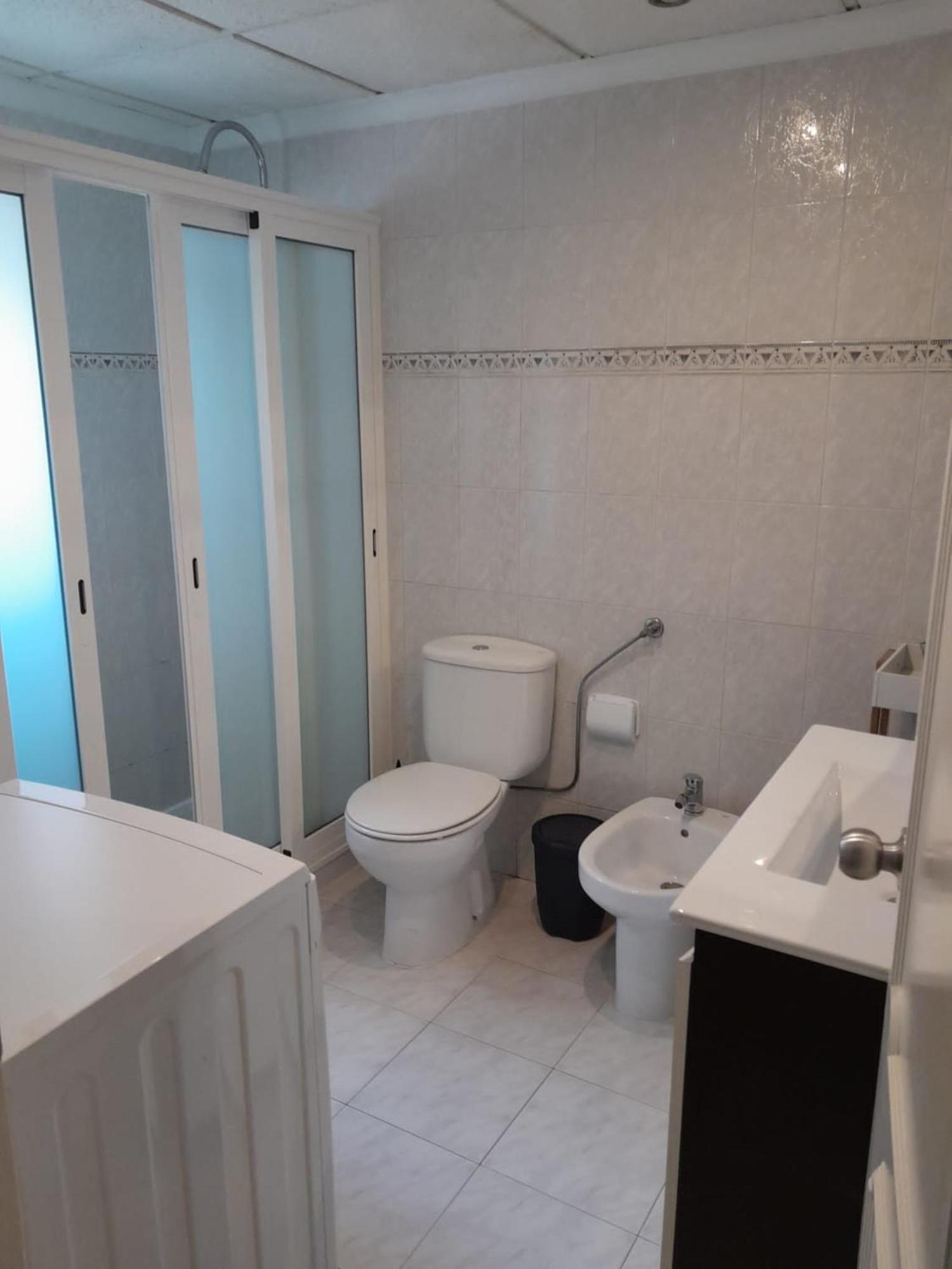 Ground Floor Palmeira With Pool Appartement *