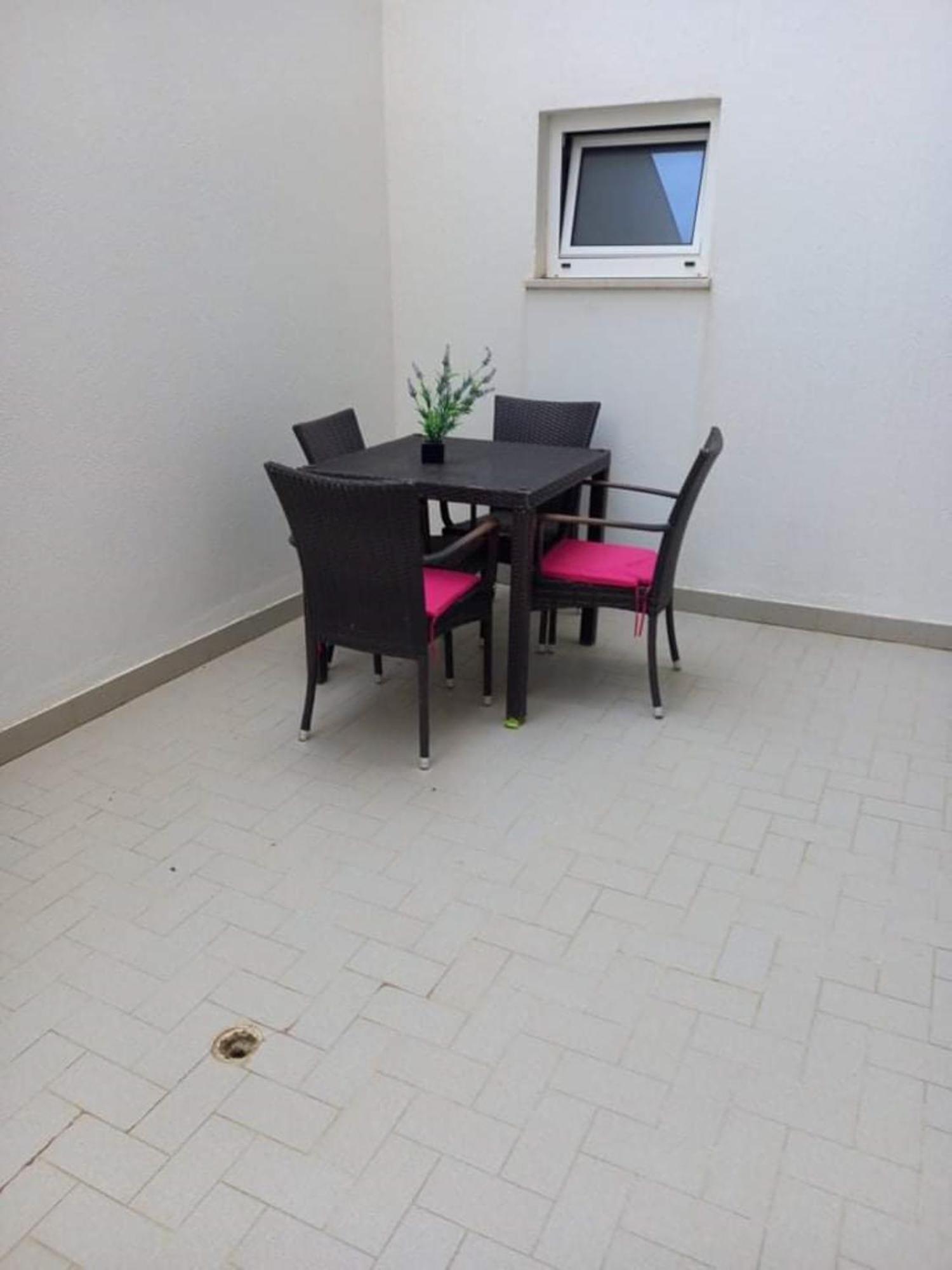Ground Floor Palmeira With Pool Appartement Albufeira
