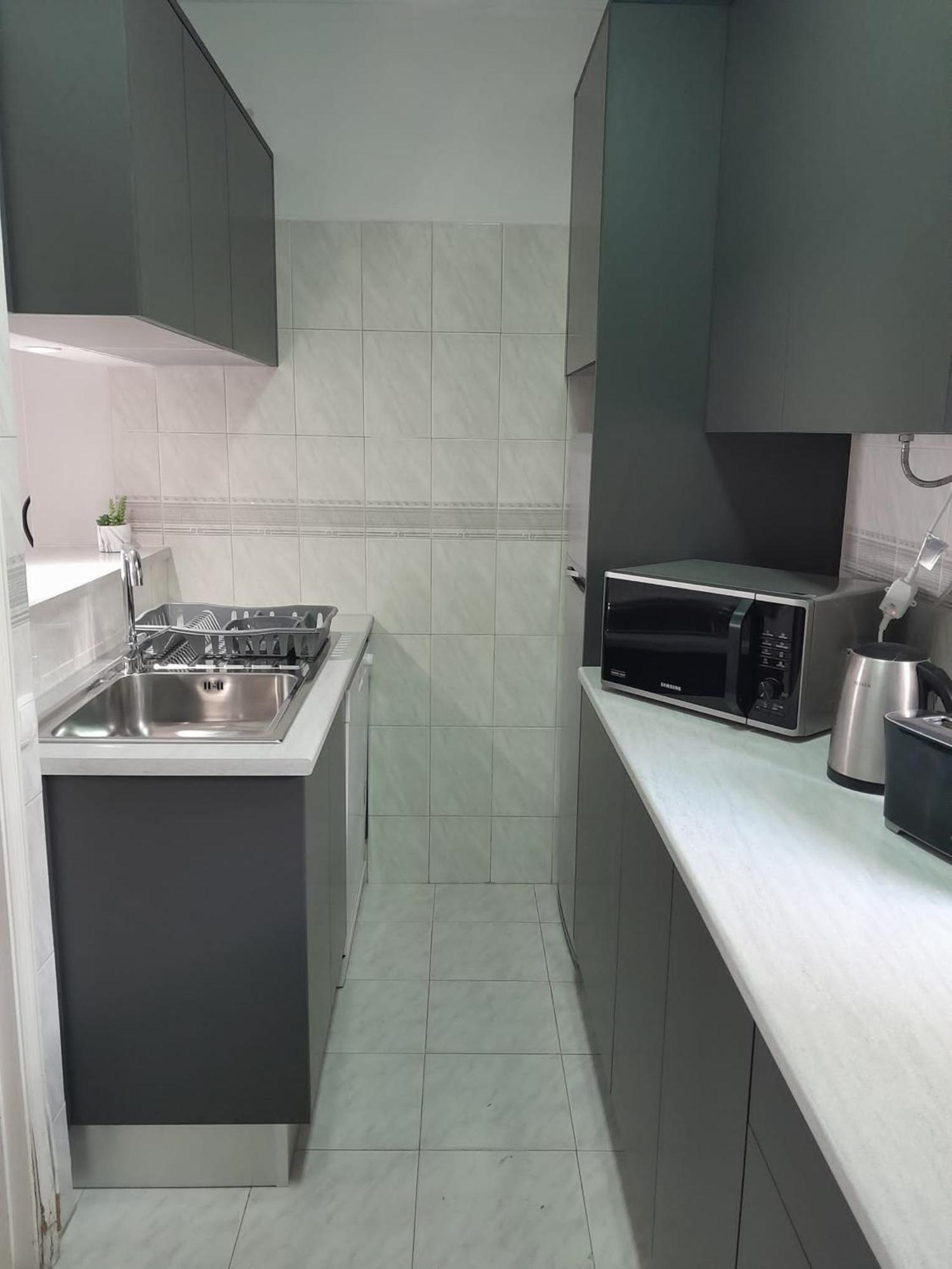 Appartement Ground Floor Palmeira With Pool *