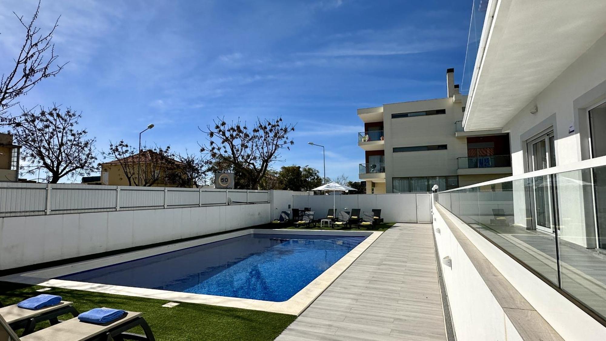 Hibisco 2 By Check-in Portugal Albufeira