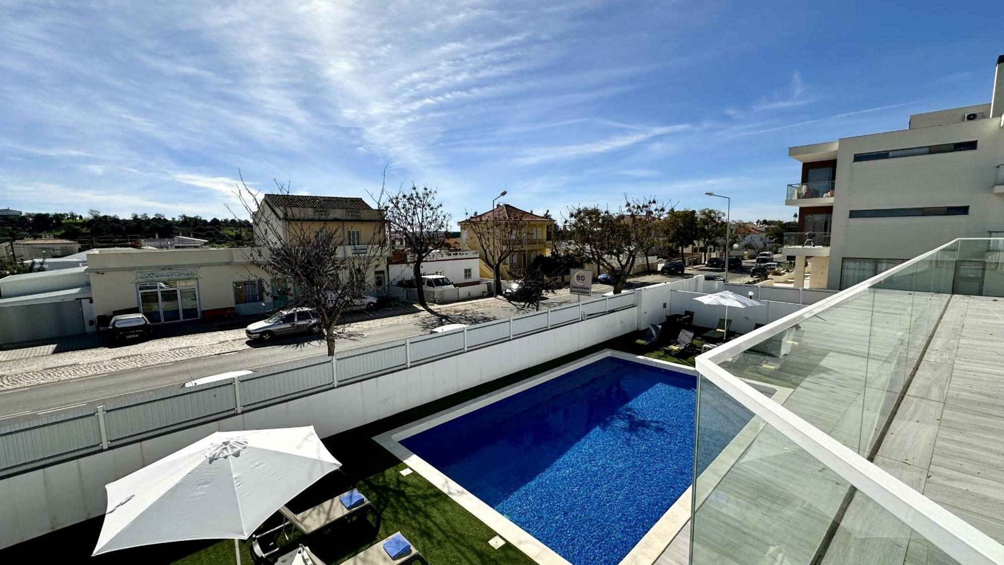 Apartment Hibisco 2 By Check-in Portugal