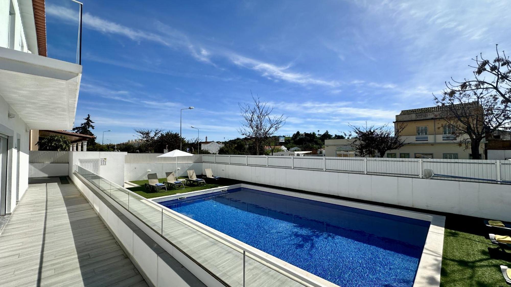 Hibisco 2 By Check-in Portugal Apartment
