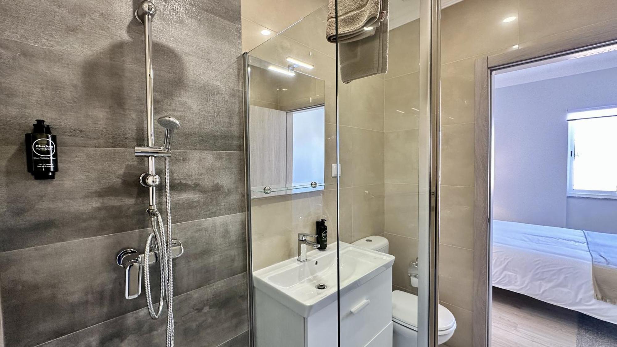 Apartment Hibisco 2 By Check-in Portugal