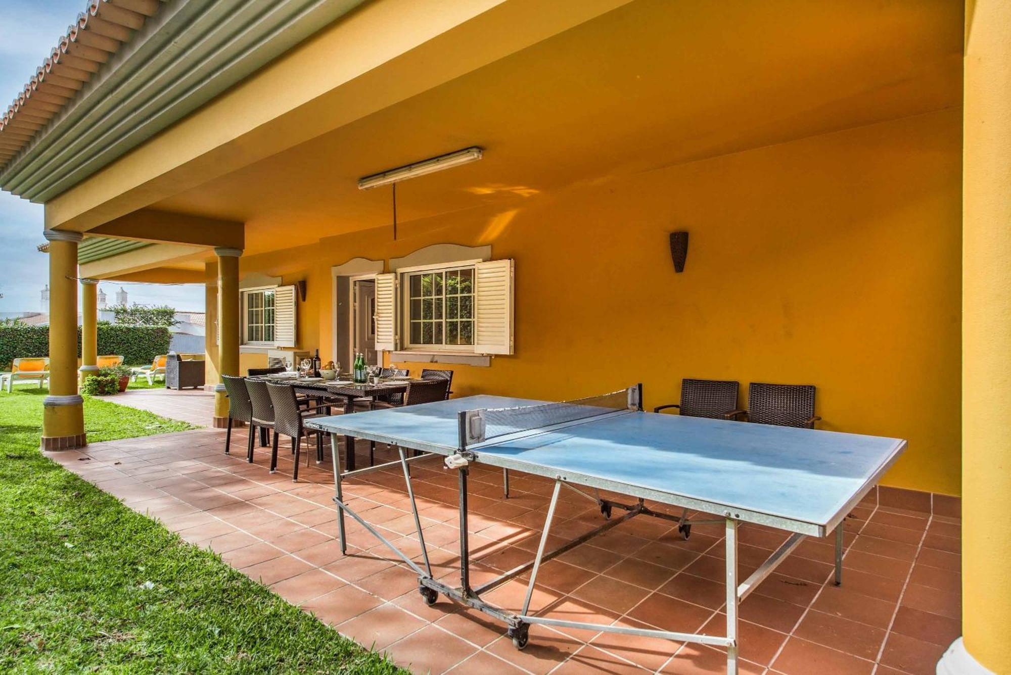 Godinho Pousada Albufeira