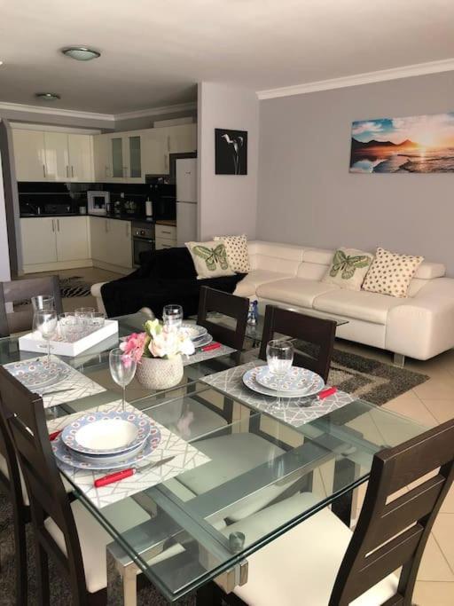 Martin Apartamento Albufeira