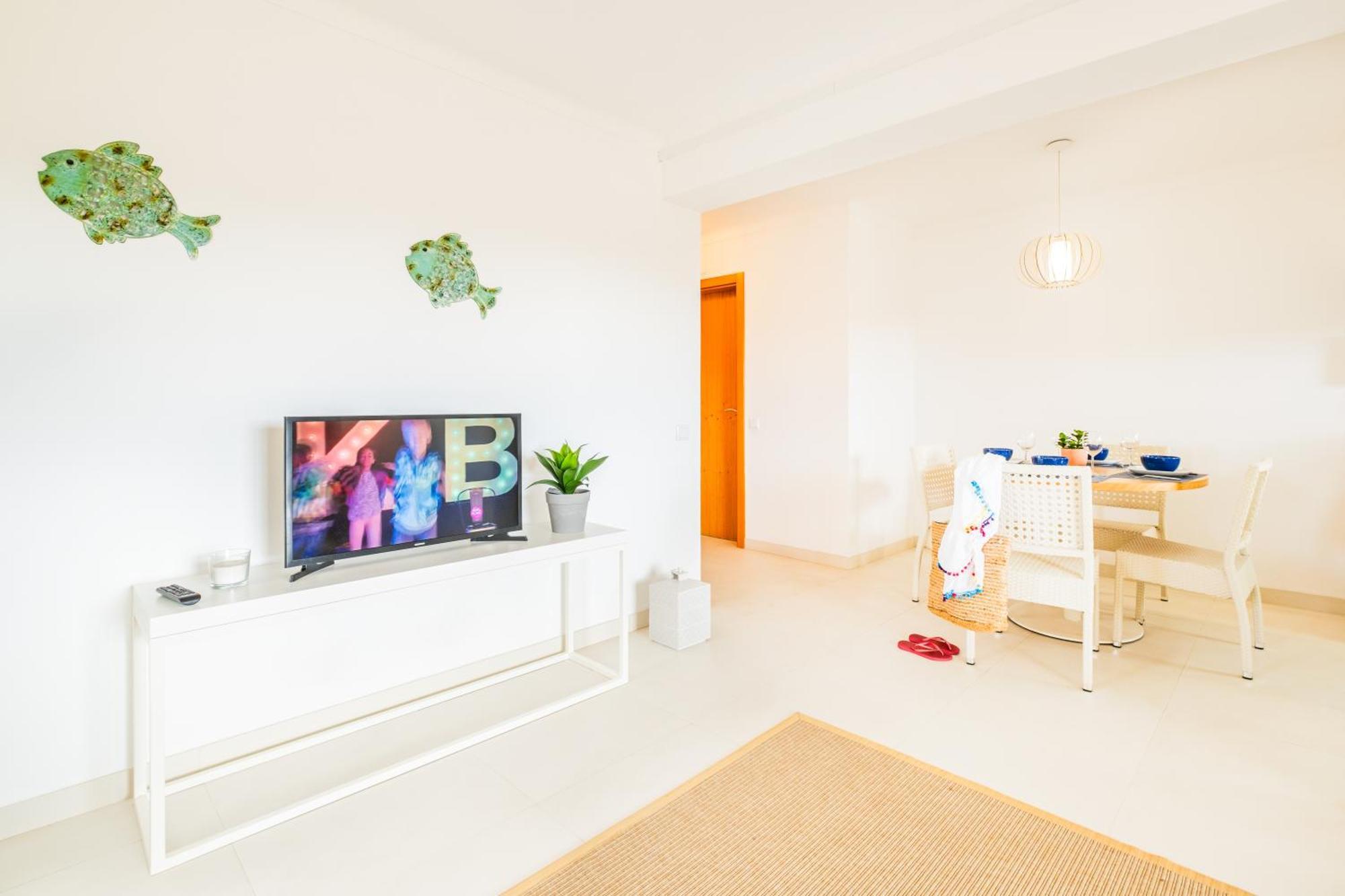 Aparthotel Turisticos Novochoro Albufeira