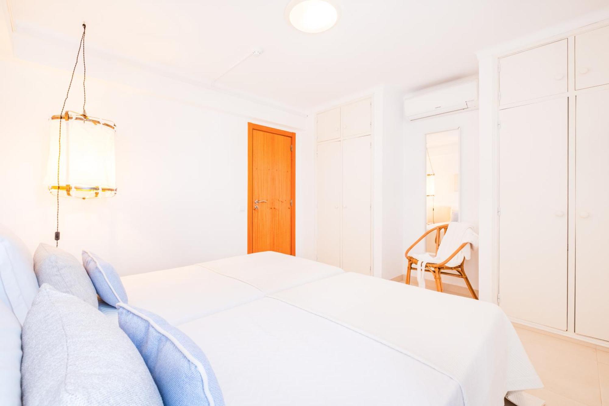 Aparthotel Turisticos Novochoro Albufeira