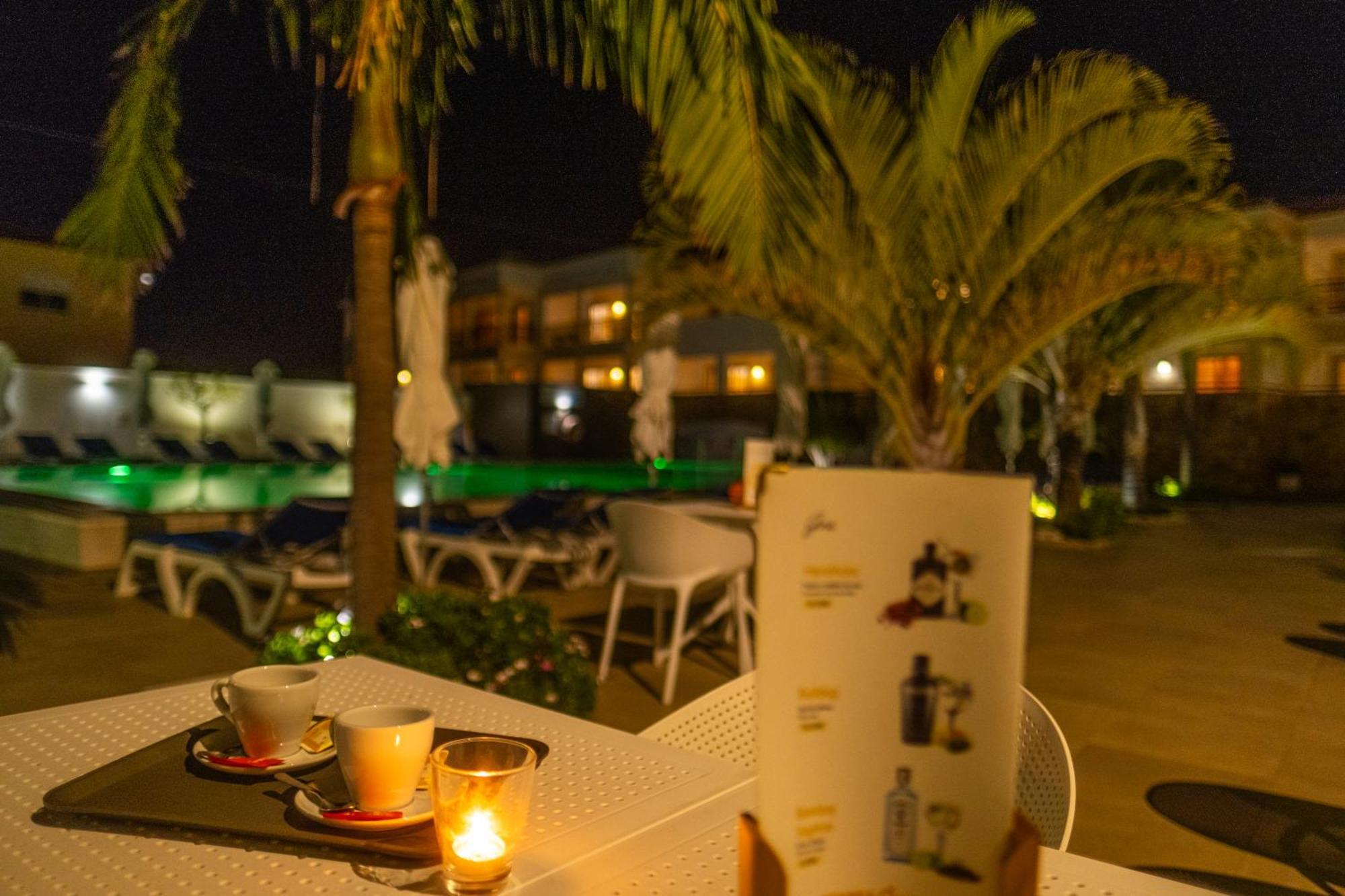 Turisticos Novochoro Aparthotel Albufeira