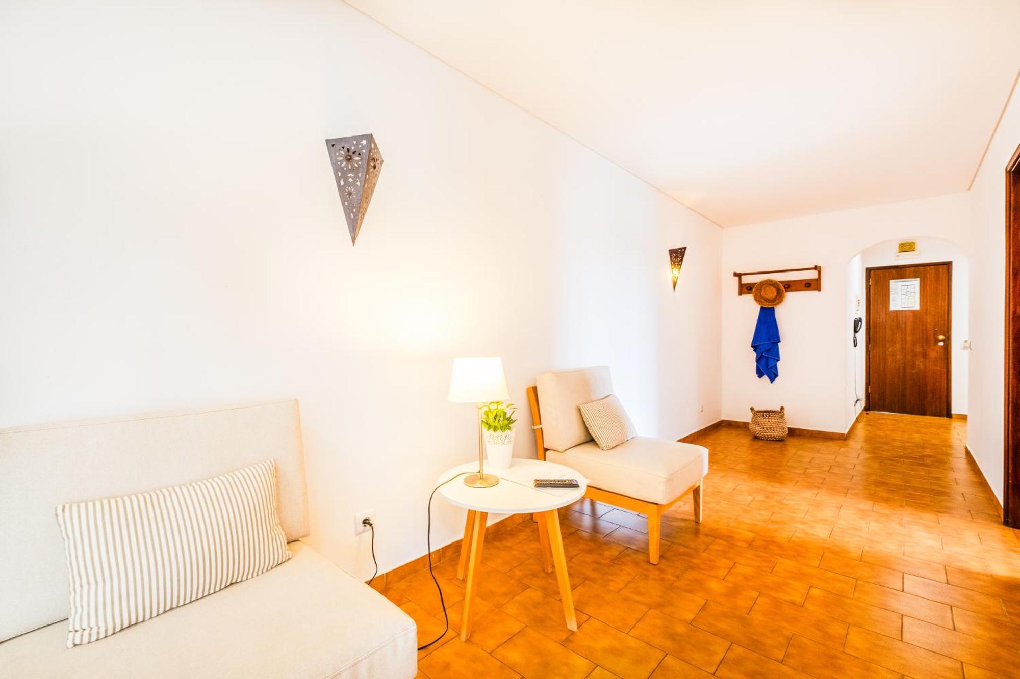 Turisticos Novochoro Aparthotel Albufeira