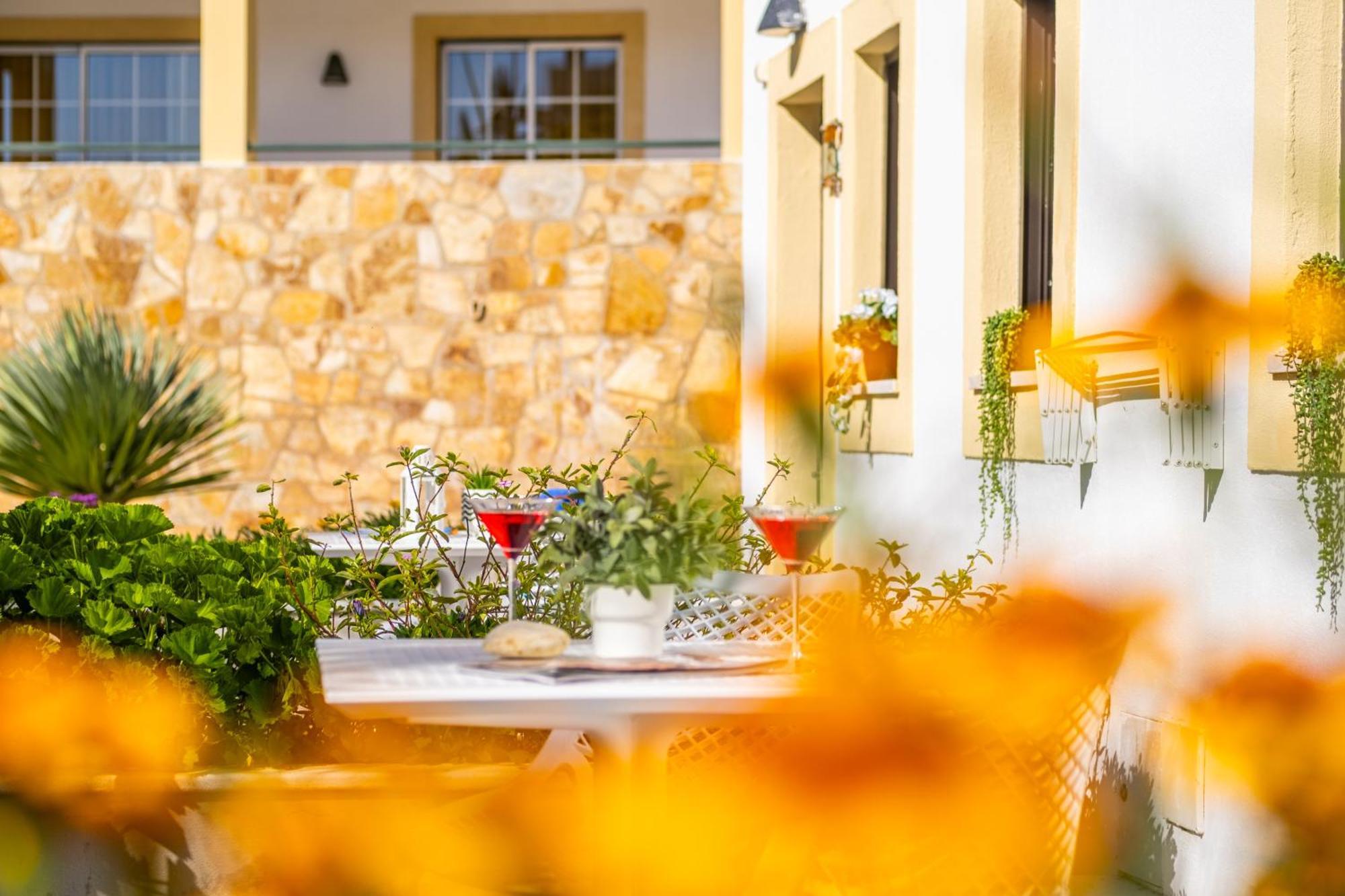Turisticos Novochoro Aparthotel 3*