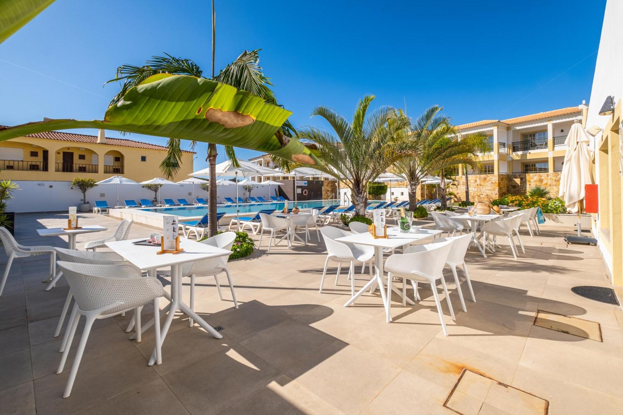 Turisticos Novochoro 3* Albufeira