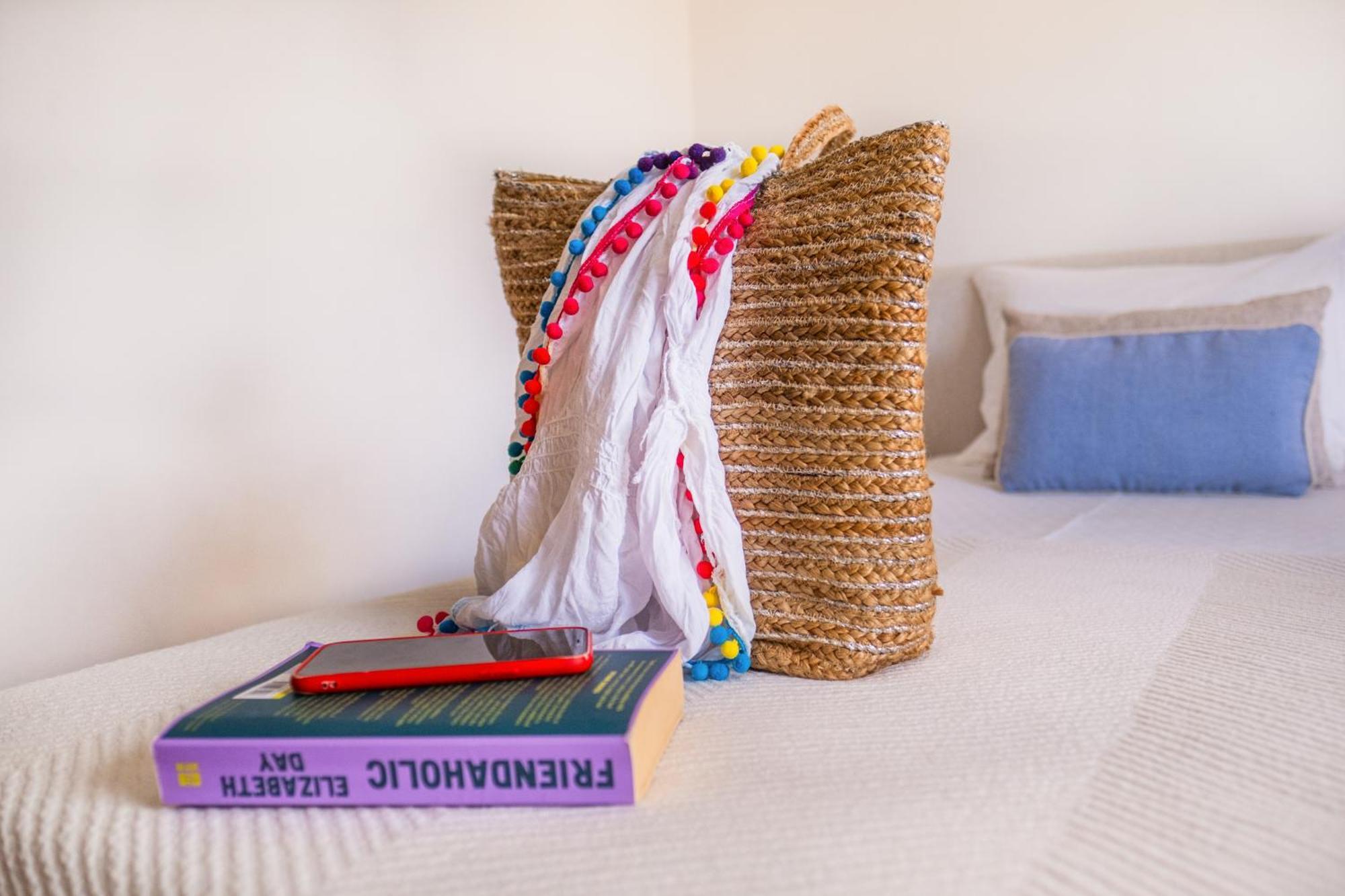 Turisticos Novochoro Aparthotel