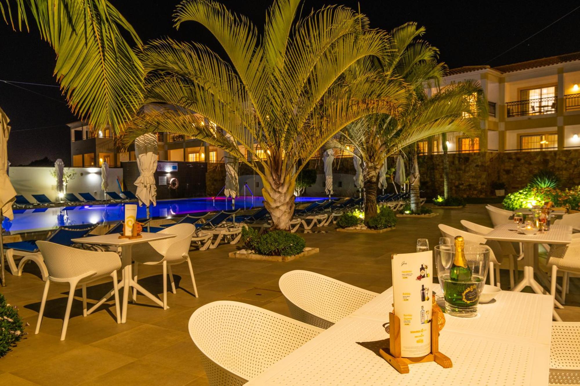Turisticos Novochoro 3*