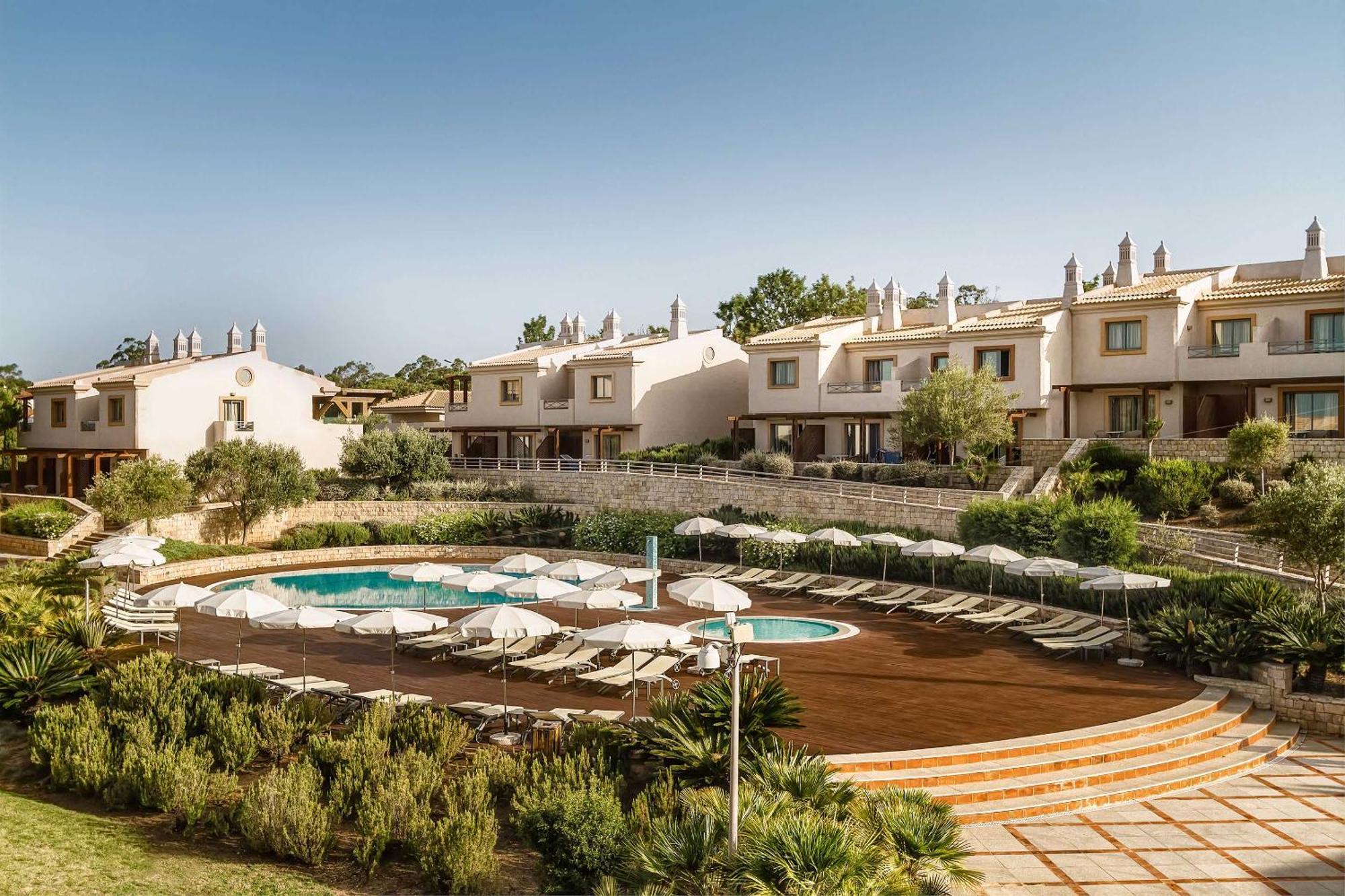 Grande Real Santa Eulalia Resort&hotel Hotel Albufeira