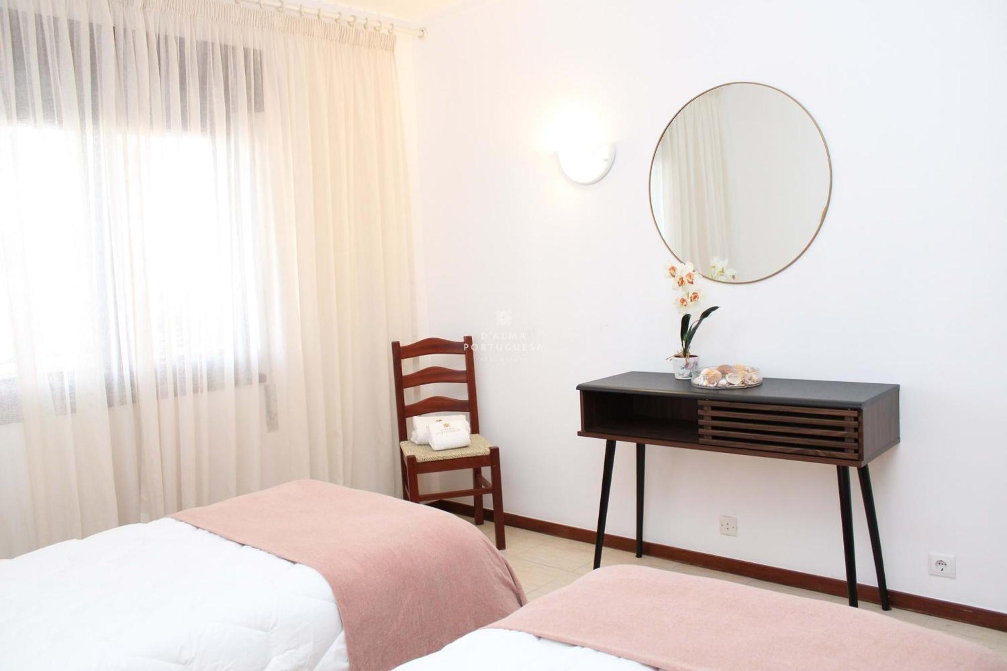 Balaia Terrace - By Dalma Portuguesa Apartamento