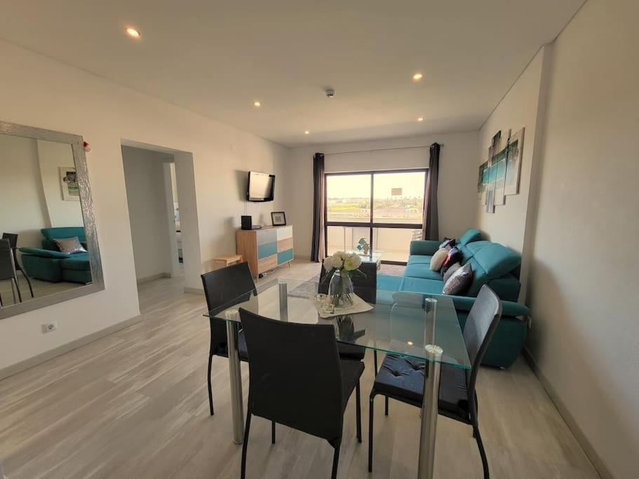 Apartment Al Sunset Albufeira