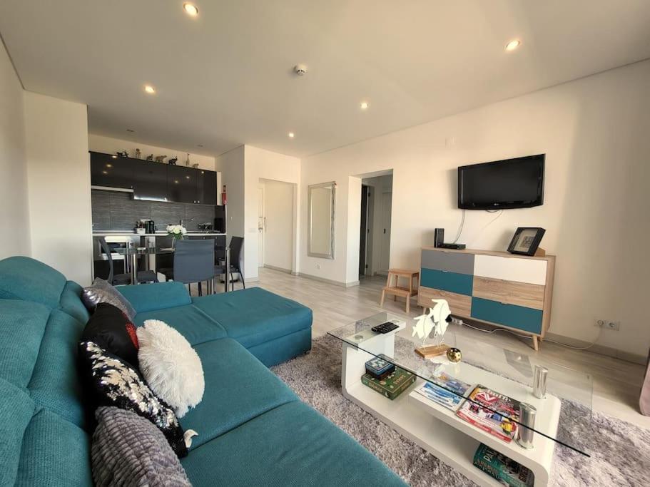 Al Sunset Apartment *