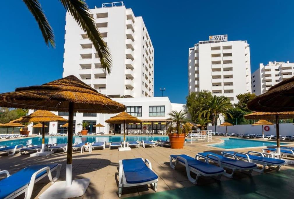 Al Sunset Apartment Albufeira