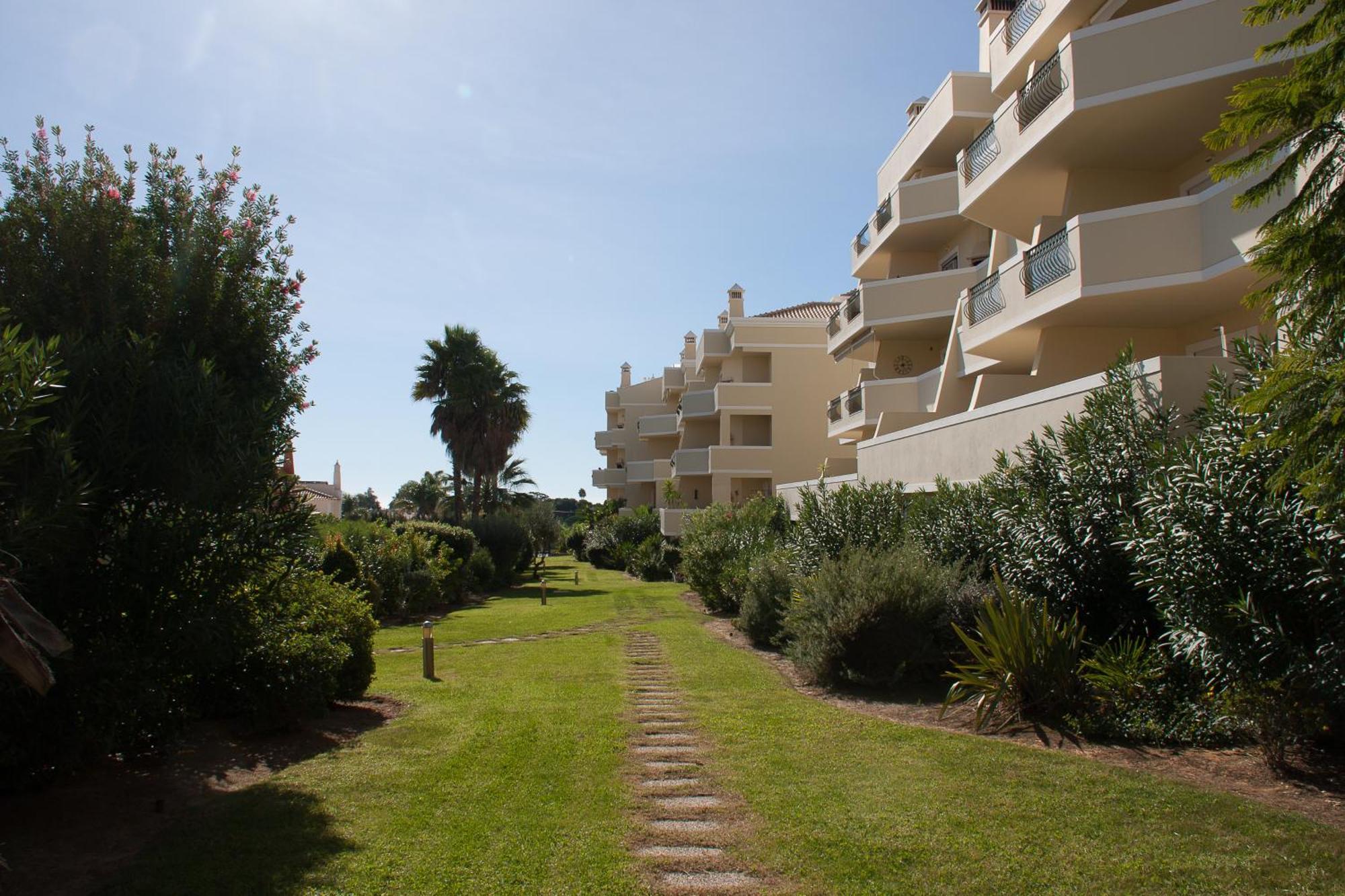Apartment Rosal Margarida *