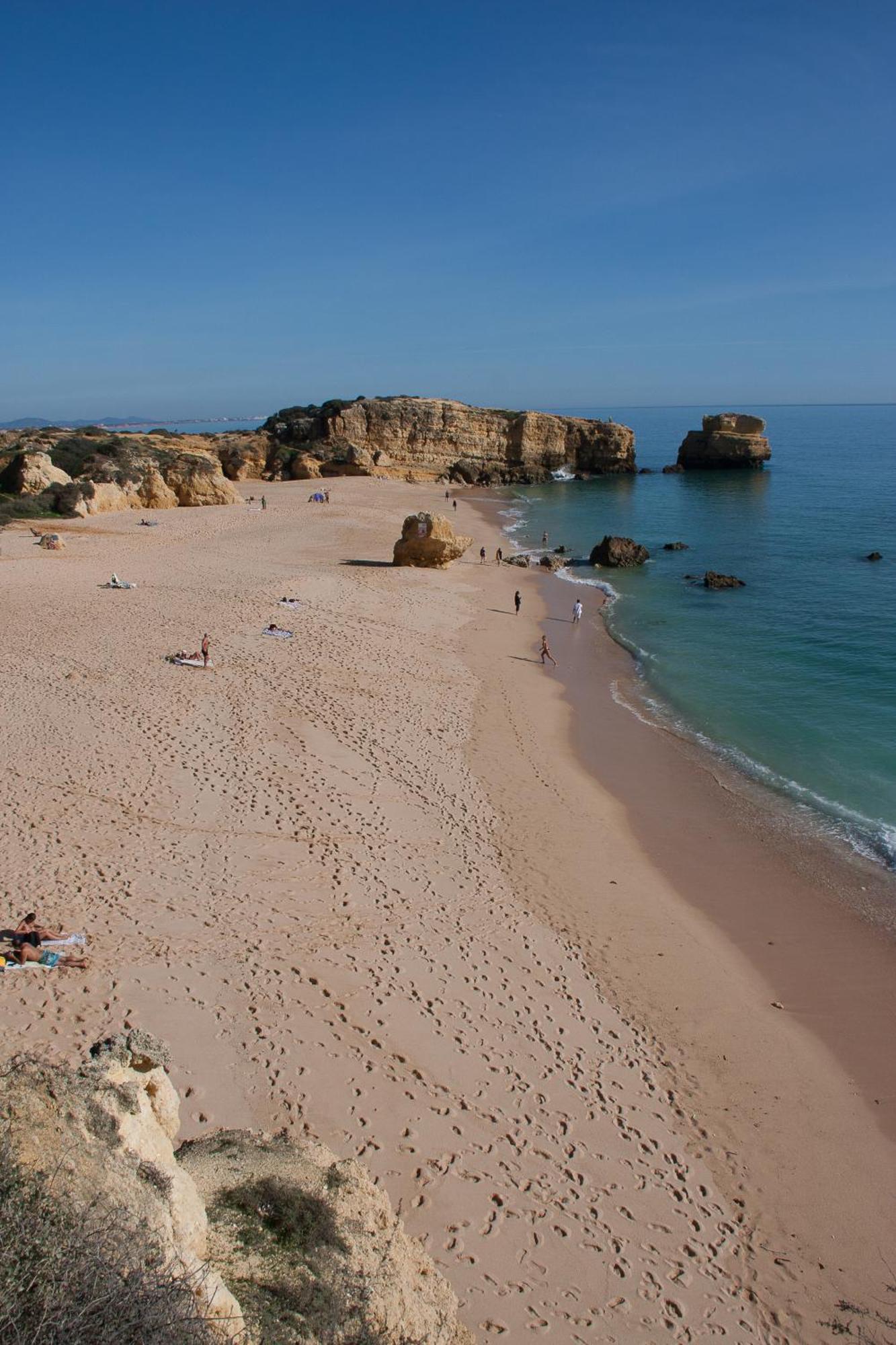 Apartment Rosal Margarida Albufeira