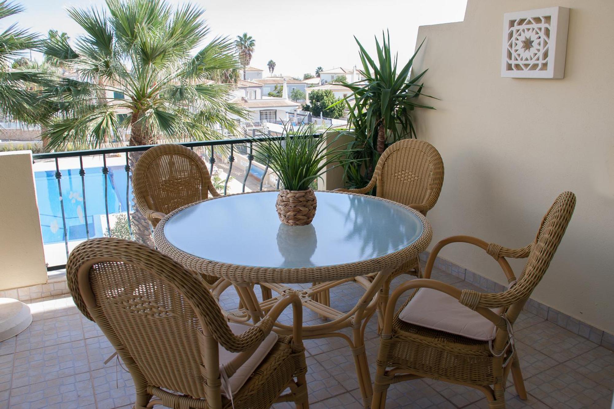 Apartment Rosal Margarida Albufeira