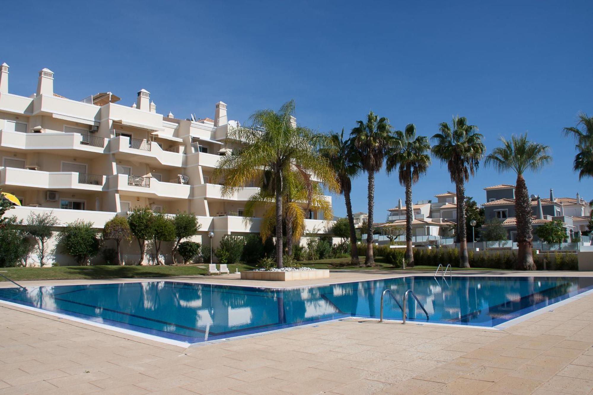 Apartment Rosal Margarida