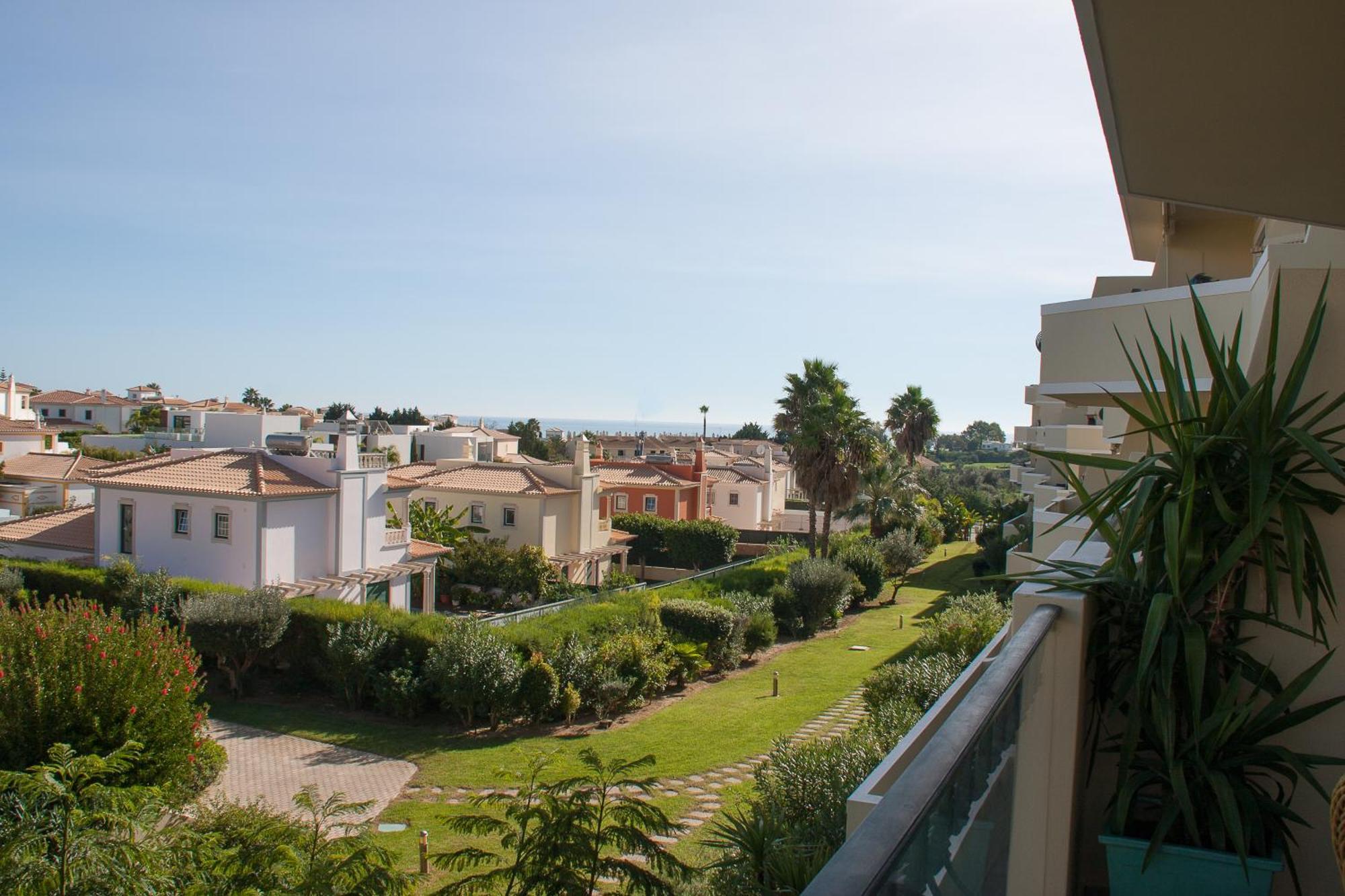 Rosal Margarida Apartment