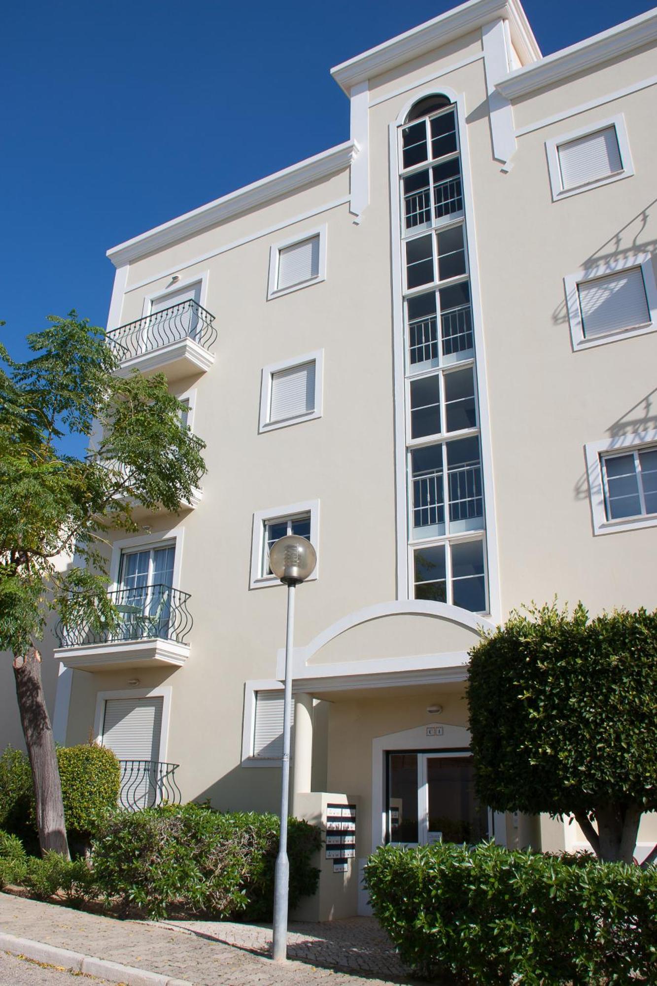 Rosal Margarida Apartment *