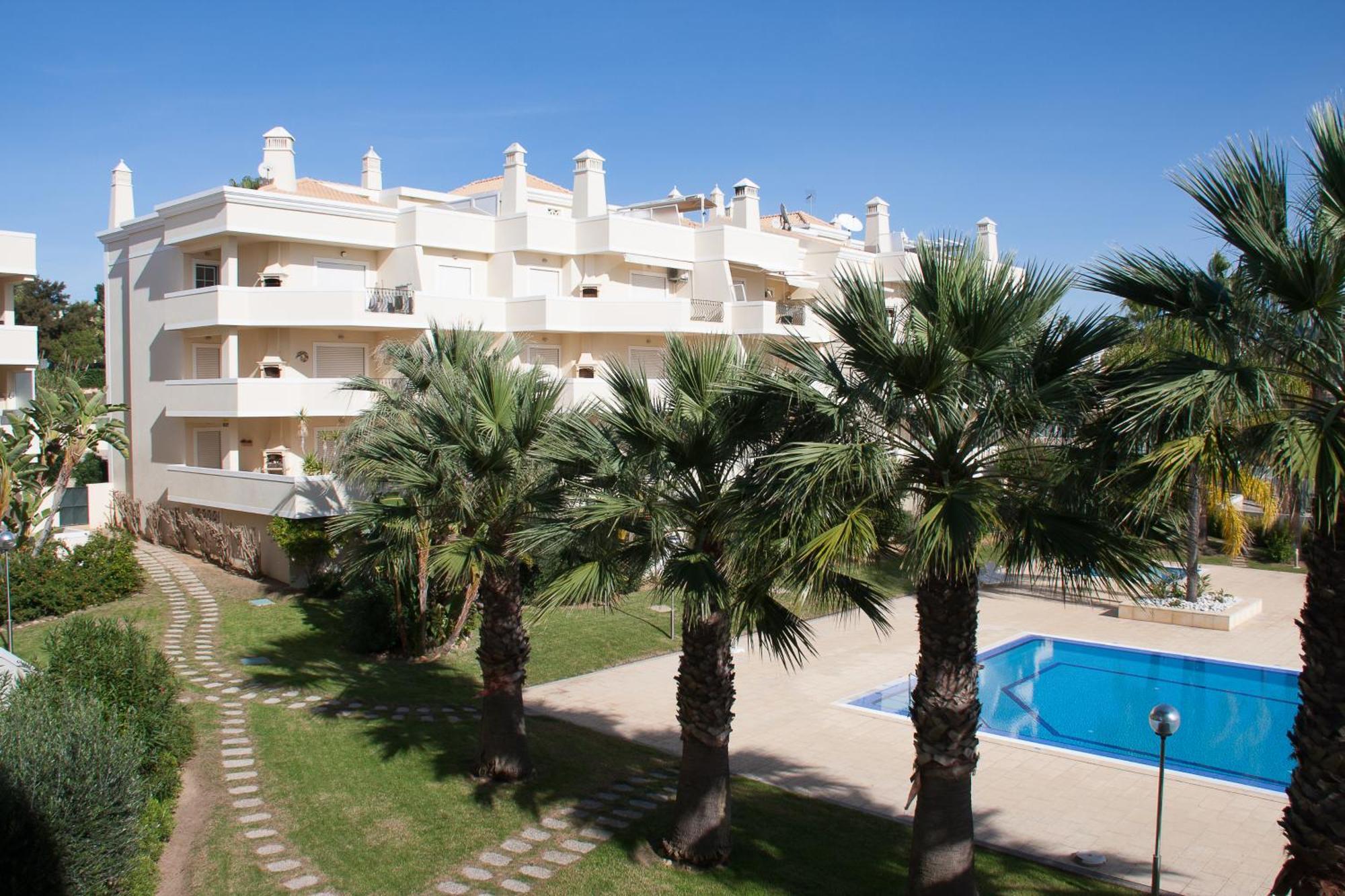 Apartment Rosal Margarida Albufeira