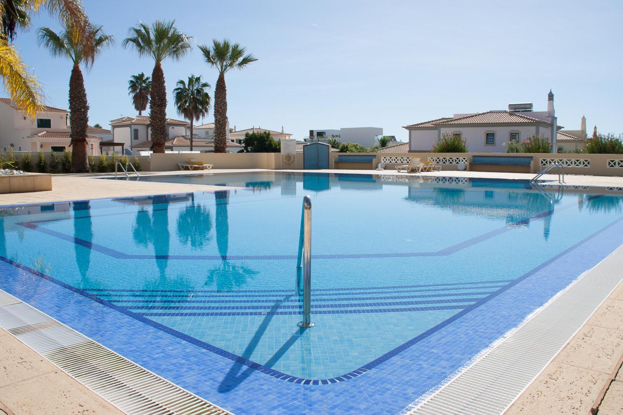 Apartment Rosal Margarida