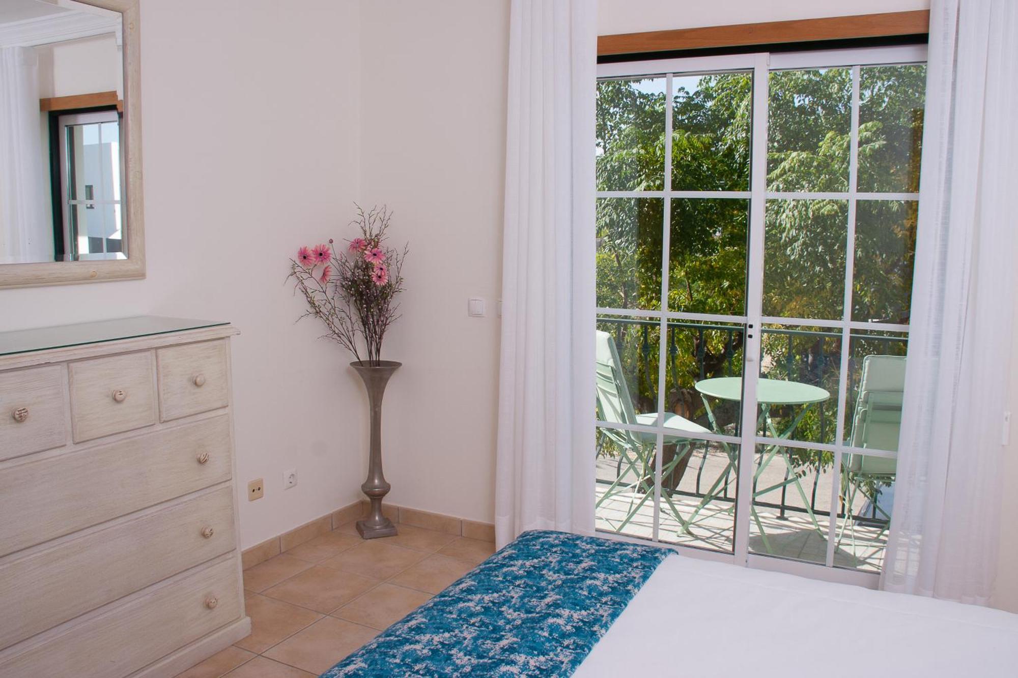 Rosal Margarida Apartment