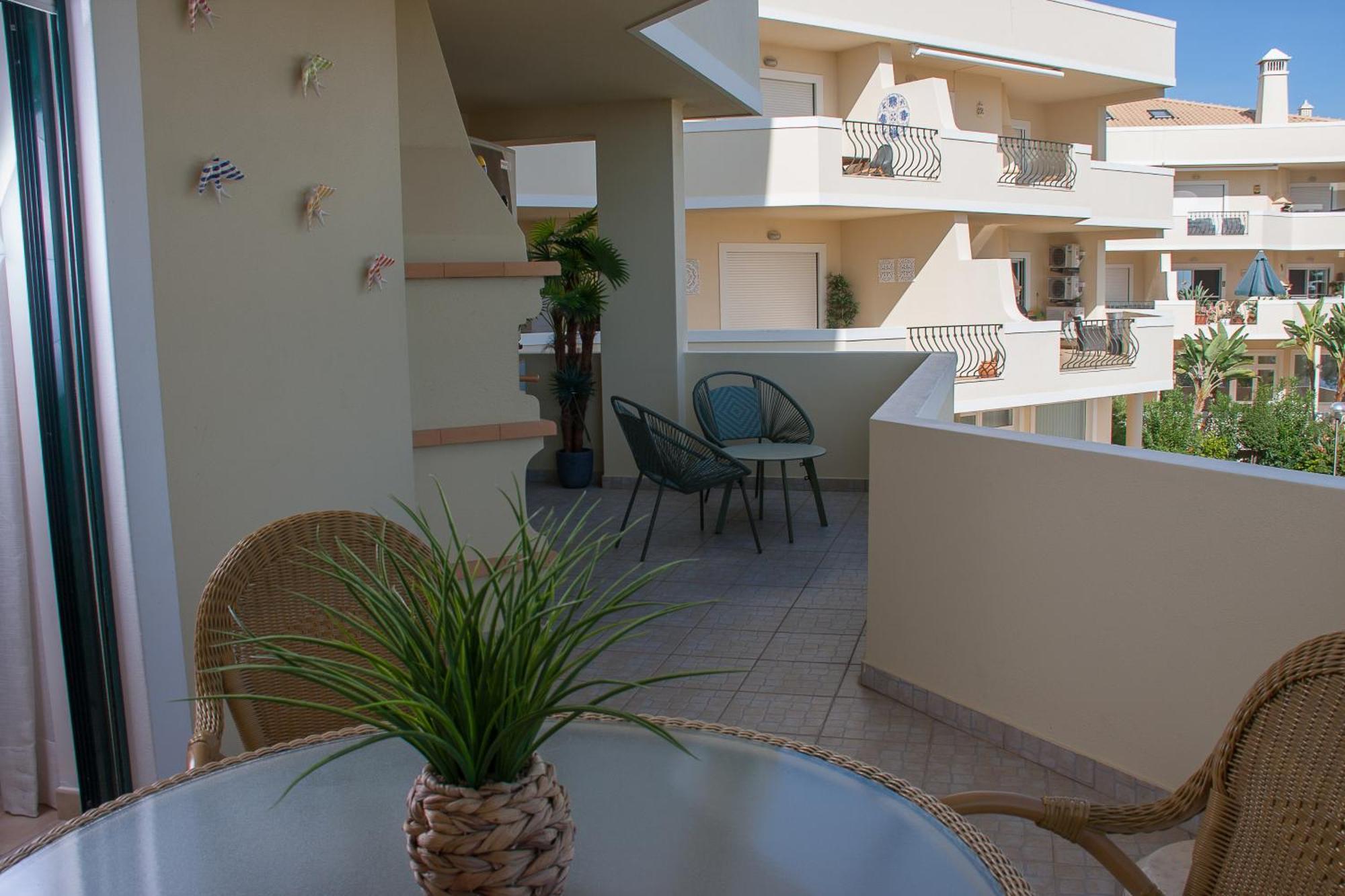 Apartment Rosal Margarida Albufeira