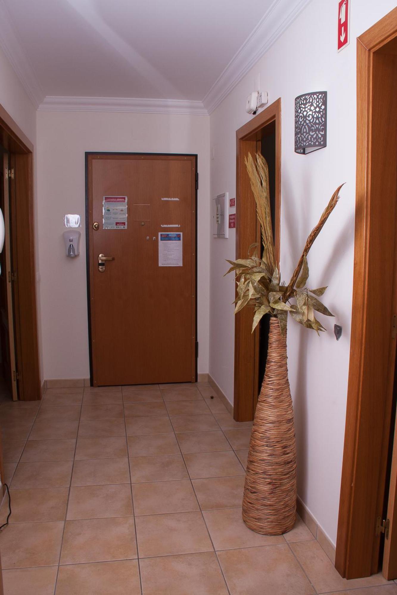 Rosal Margarida Apartment *