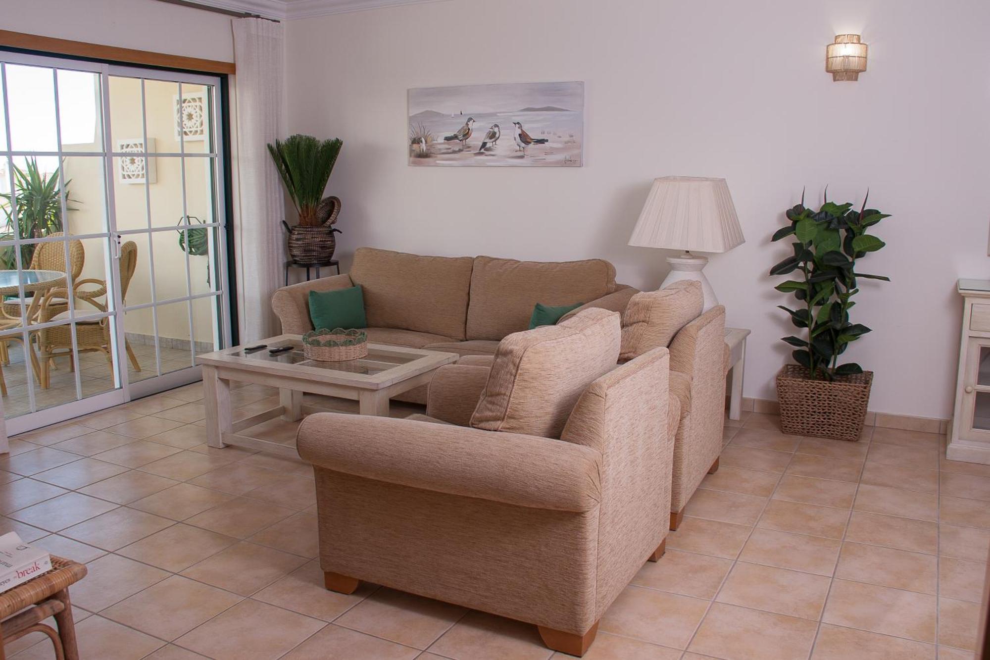 Rosal Margarida Apartment Albufeira