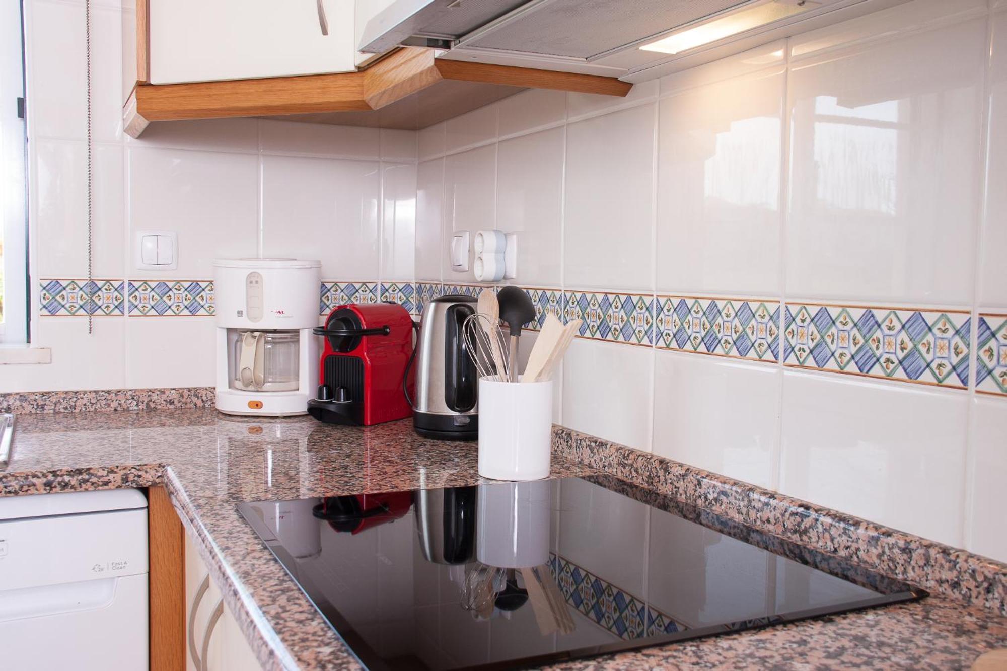 Apartment Rosal Margarida Albufeira