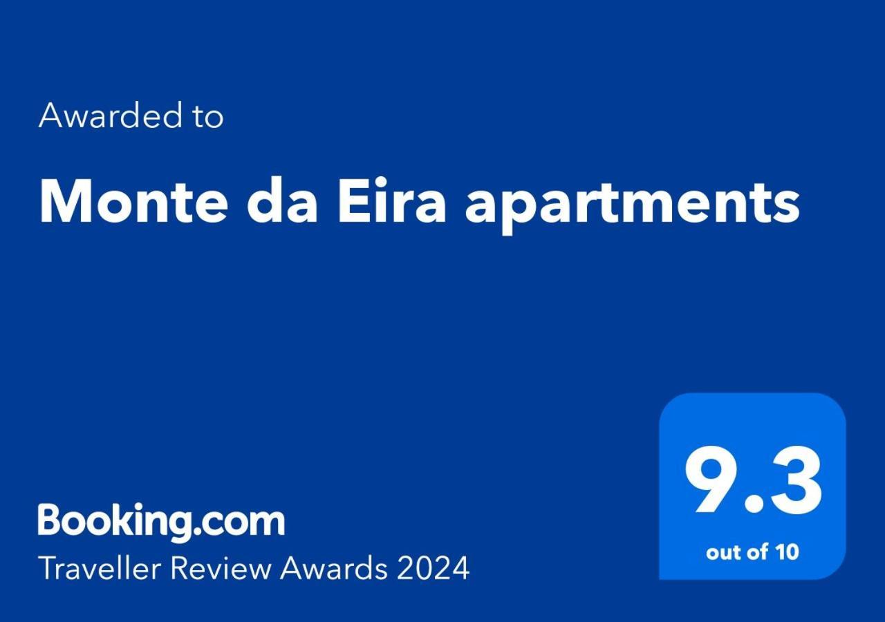 Monte Da Eira Apartment Albufeira