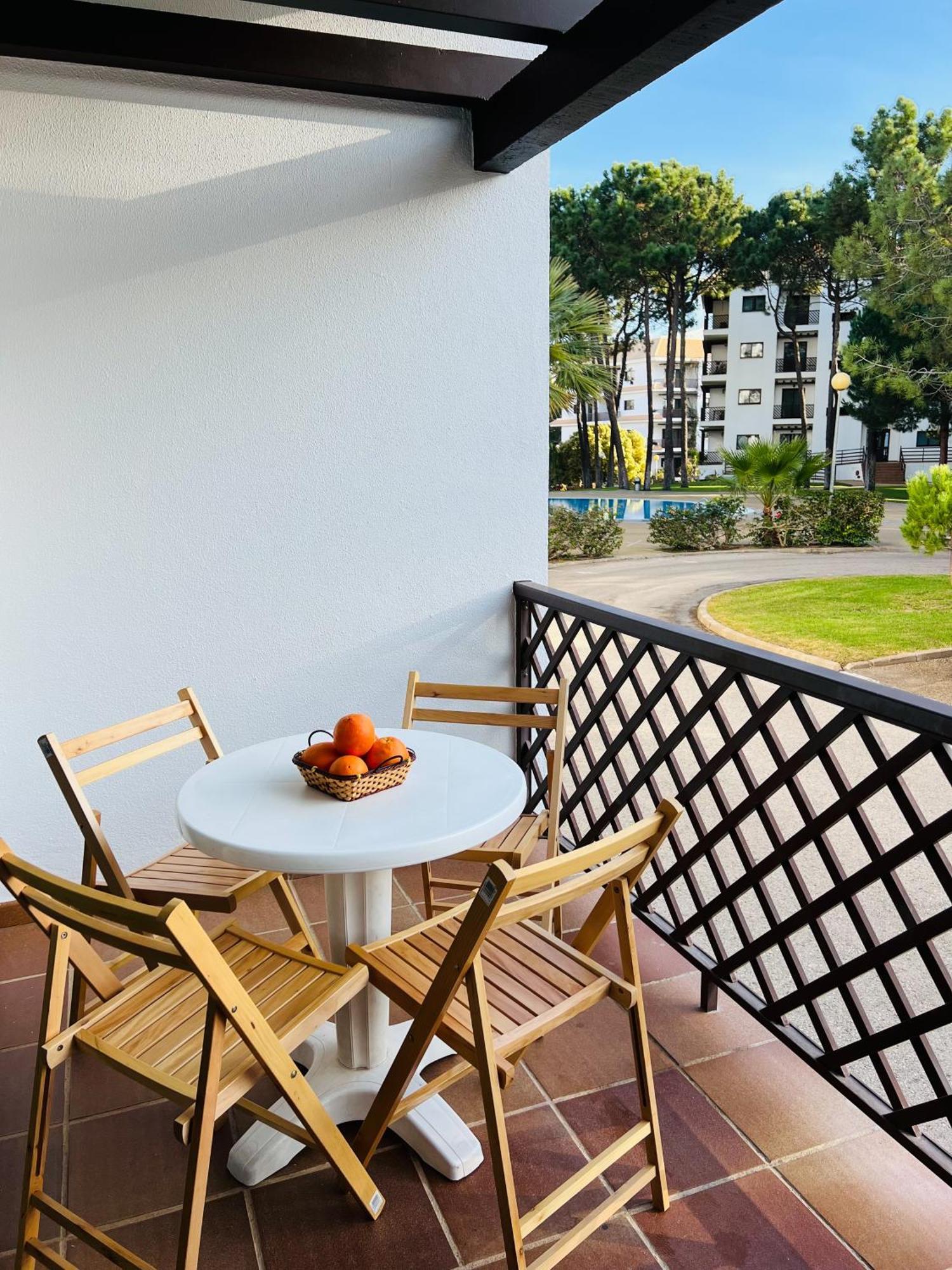 Apartment Sunny Retreat Pine Sun Park Albufeira