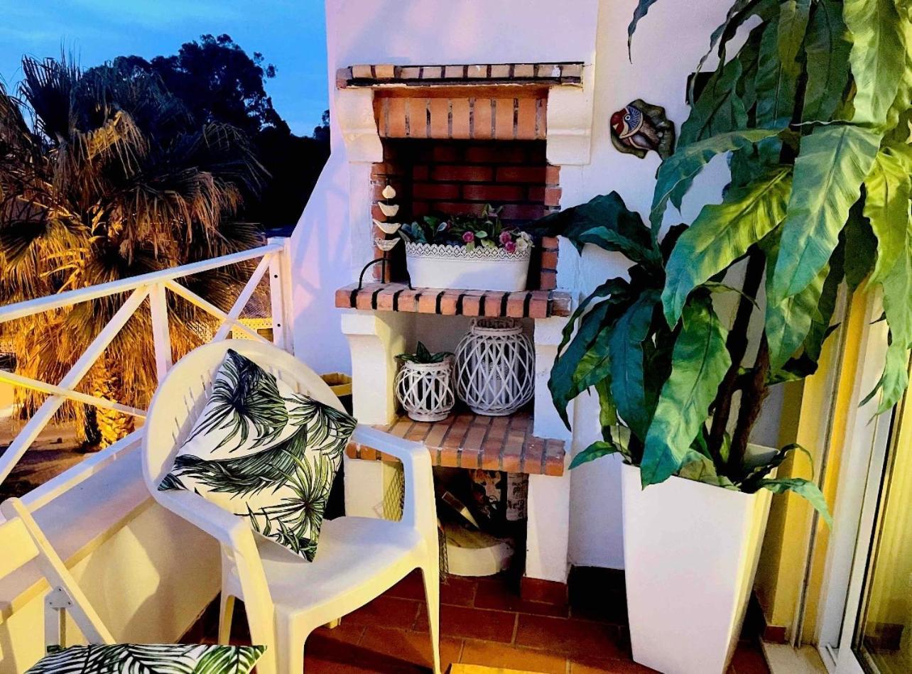 Apartment Da Falesia Albufeira