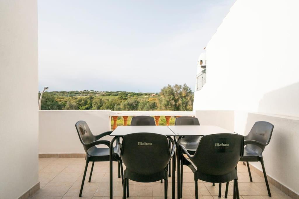 Casa Azinheira 1ºa- * Albufeira