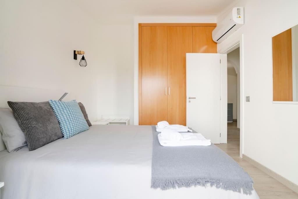 Casa Azinheira 1ºa- Albufeira