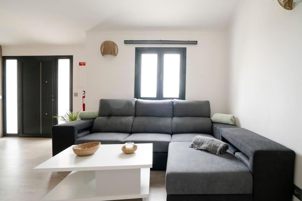 Casa Azinheira 1ºa- *